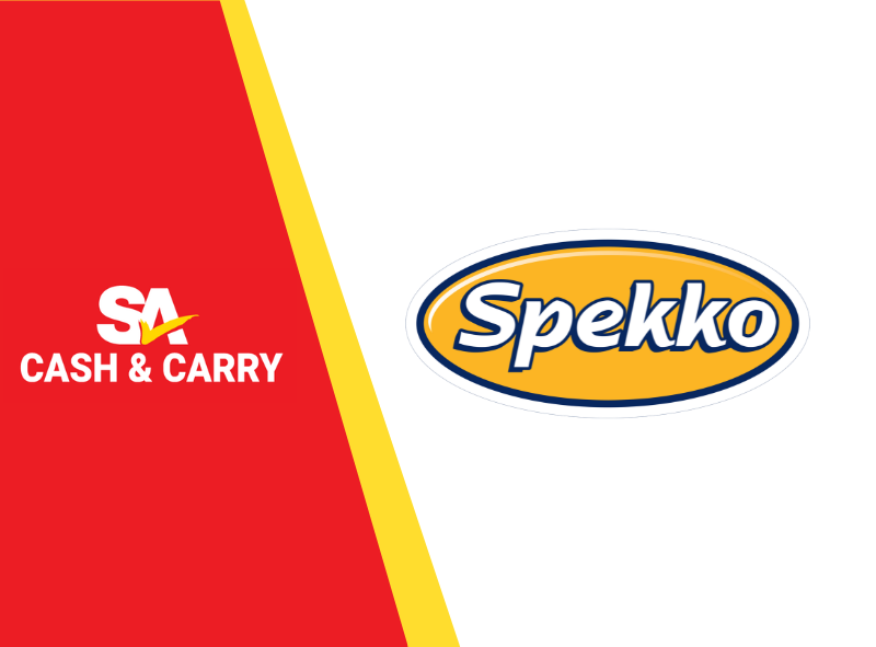 Spekko