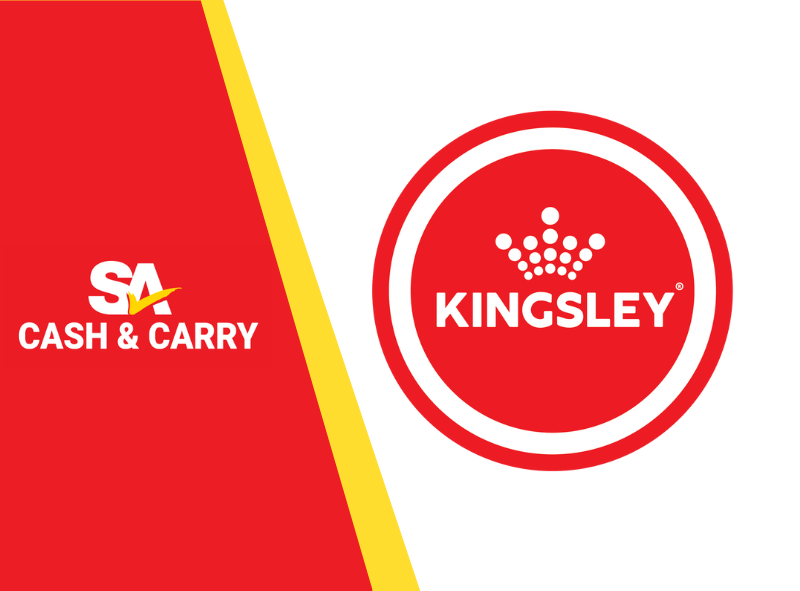 Kingsley Beverages
