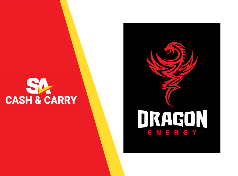 Dragon Energy