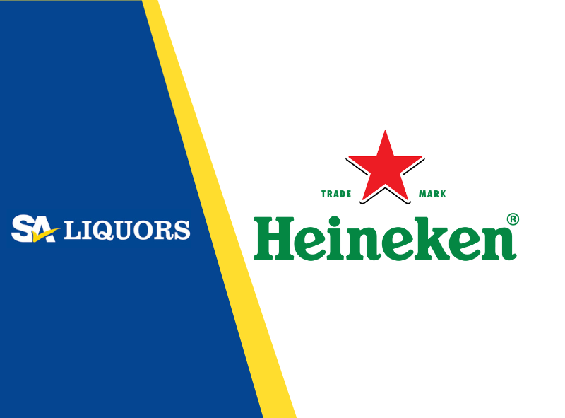 Heineken